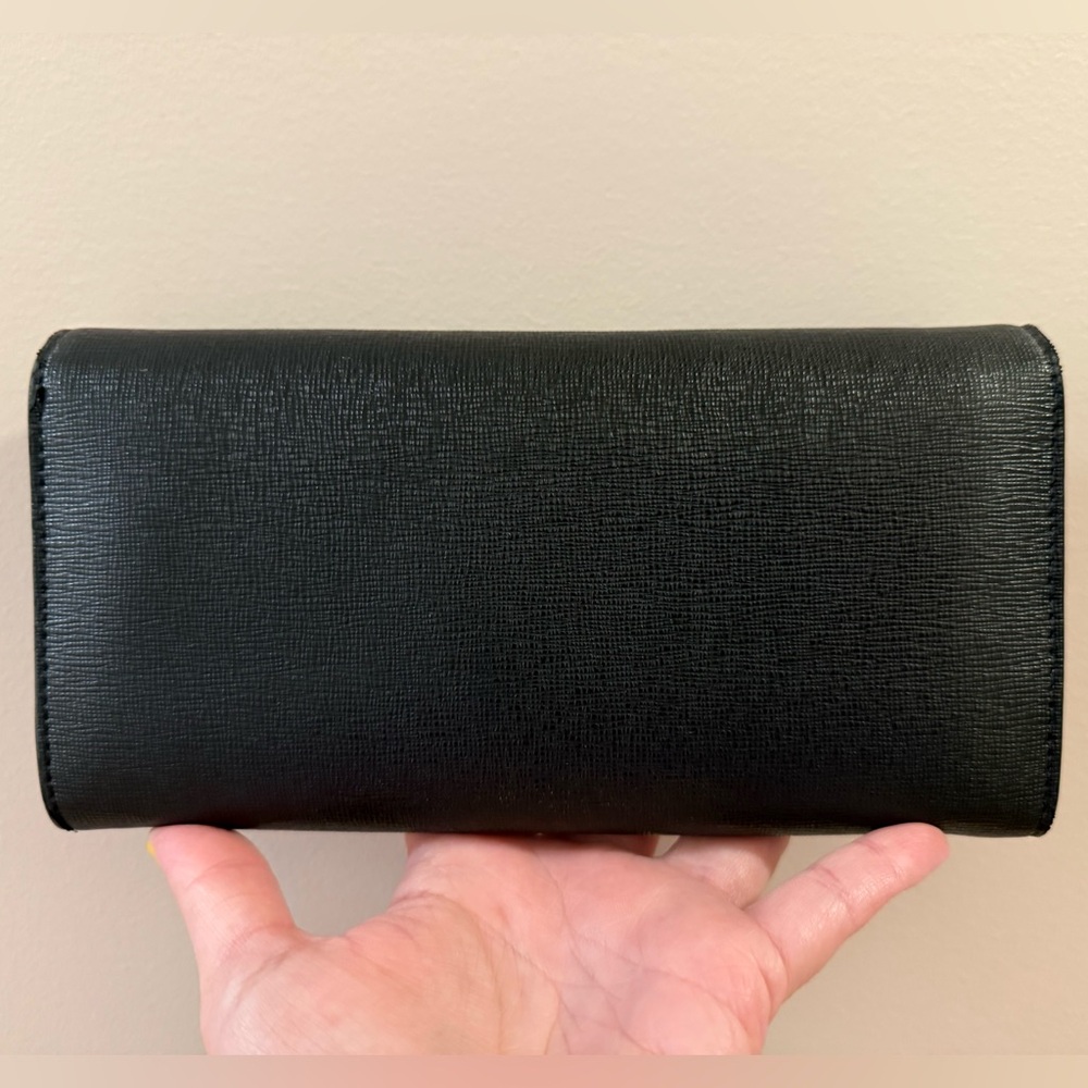 Fendi Monster - Studded Wallet - Picture 2 of 11
